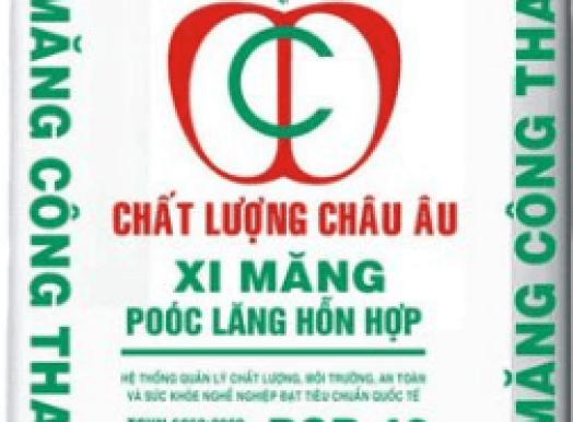Xi Măng Công Thanh 