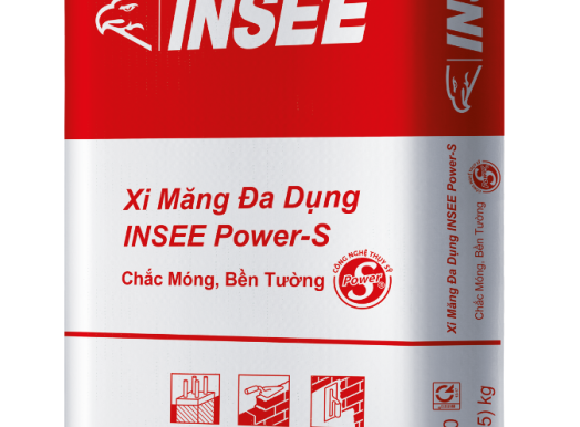 Xi Măng INSEE